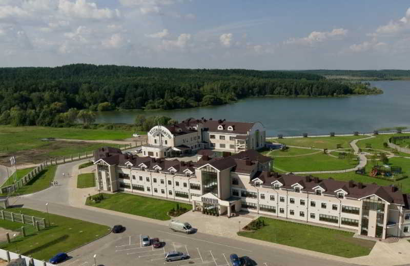 Robinson Club Resort & Spa Minsk Exterior photo